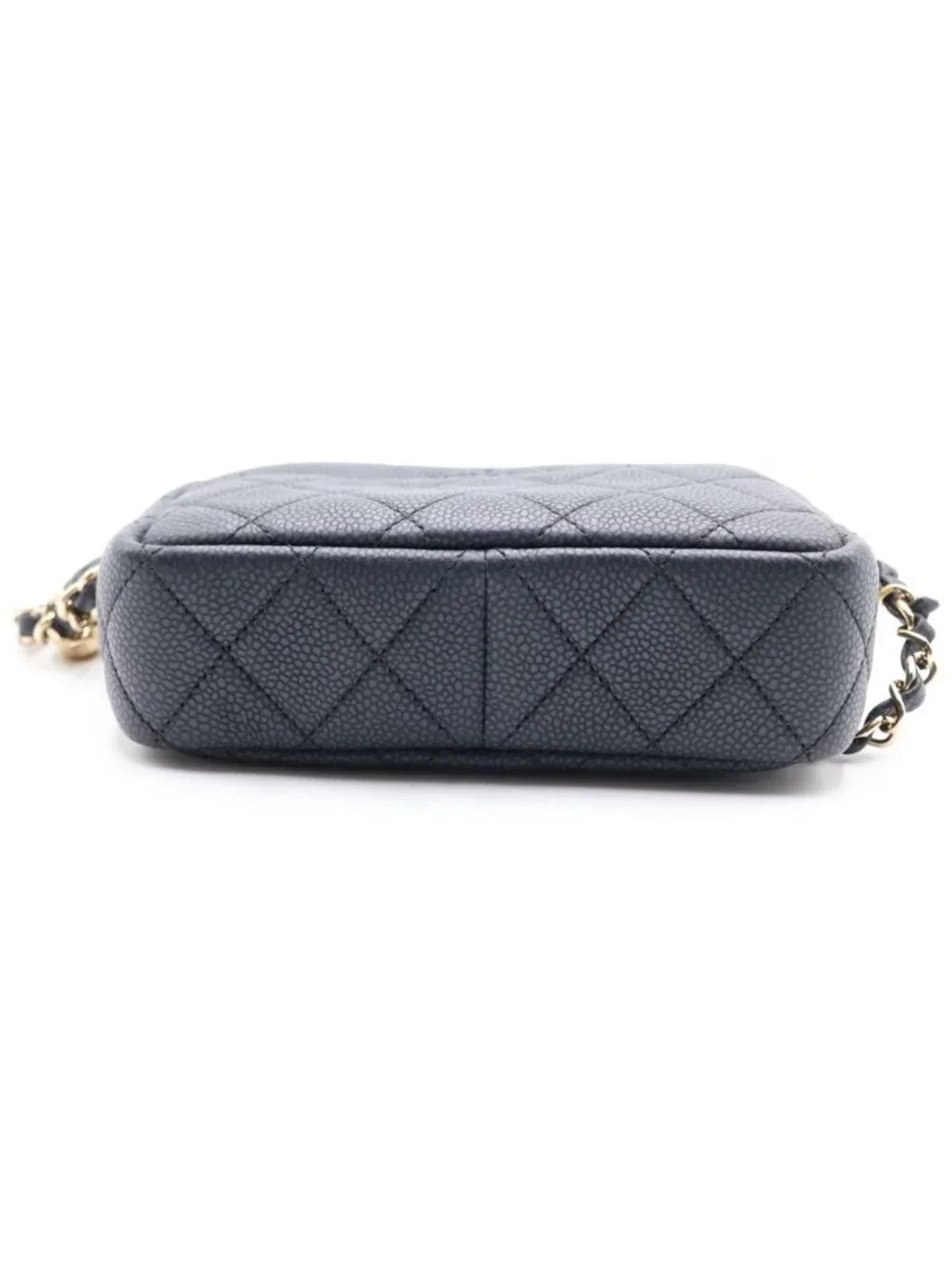 CHANEL this authentic